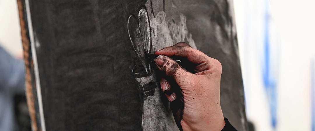 drawing image for the terms and conditions page