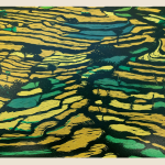 Woodcut Printing: Multi-Colour Process