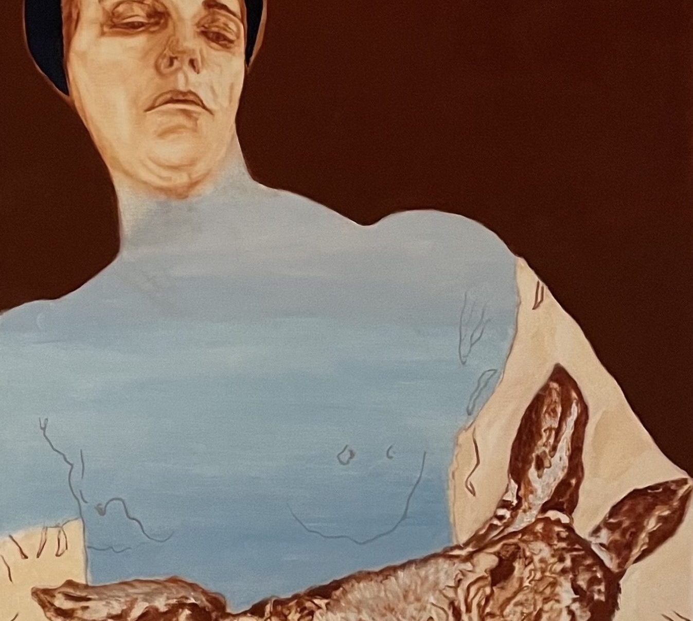 graduate show karlien de mot